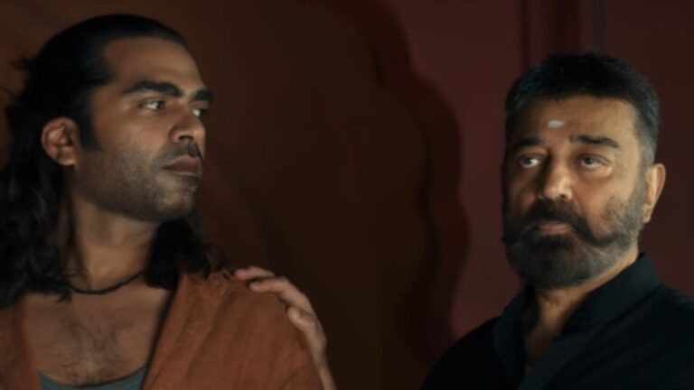 ठग लाइफ़ ने एडवांस बुकिंग में 13.5 करोड़ का धमाका, जानें क्या है आगे!