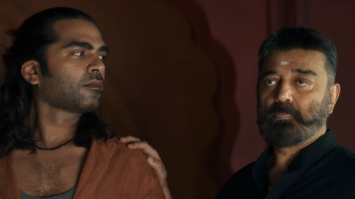 ठग लाइफ़ ने एडवांस बुकिंग में 13.5 करोड़ का धमाका, जानें क्या है आगे!