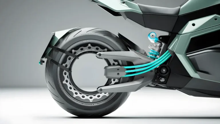 Verge Motorcycles TS Ultra: सपनों सी इलेक्ट्रिक बाइक, जानें इसकी खासियत!