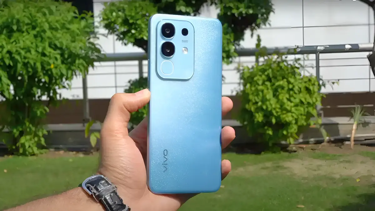 Vivo T4X 5G: फ्लिपकार्ट पर बेमिसाल सेल, जानें शानदार फीचर्स और कीमत!