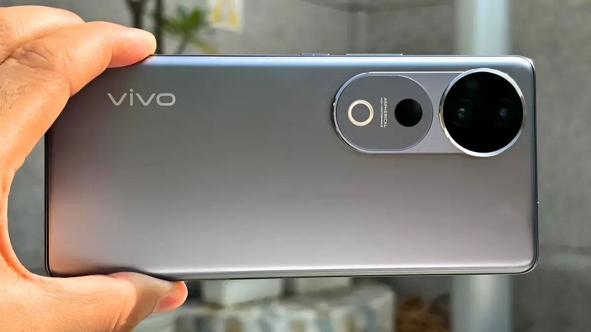 कम कीमत में Vivo V30 Pro 5G: जानें इसकी शानदार फीचर्स और स्पेसिफिकेशन्स!