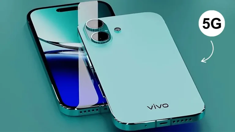 Vivo V40 SE 5G: दमदार फीचर्स और किफायती कीमत में आई धमाकेदार पेशकश!