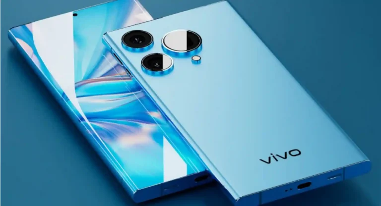 कम कीमत में मिल रहा Vivo V50: DSLR जैसा कैमरा और बेहतरीन लुक!