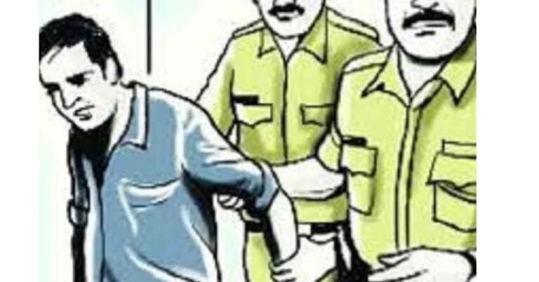 उज्जैन में चोरी का बड़ा खुलासा: पुलिस ने तीन चोरों को दबोचा!