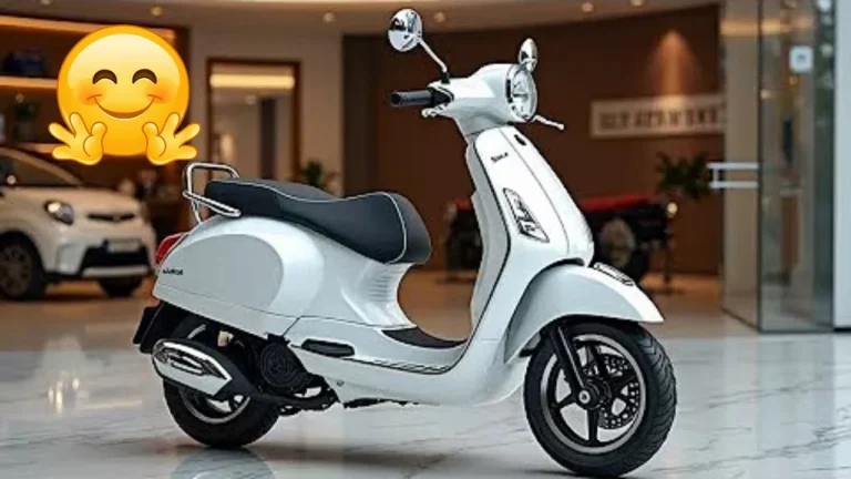 Bajaj Chetak Electric: पुरानी यादों का नया इलेक्ट्रिक सफर!