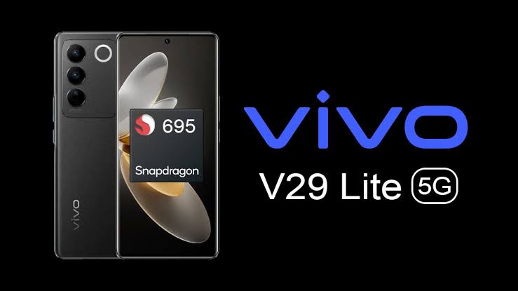 Vivo V29 5G: आकर्षक डिज़ाइन और दमदार कैमरा के साथ हुआ लॉन्च!