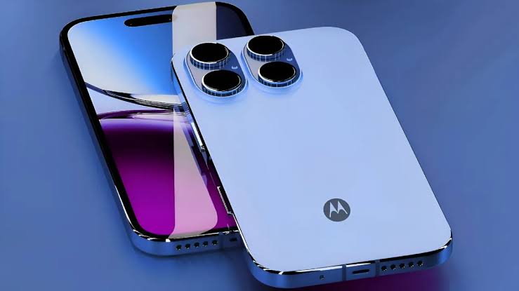 Motorola Edge 60 Fusion: 5G स्मार्टफोन अब भारत में मात्र ₹22,999 में!