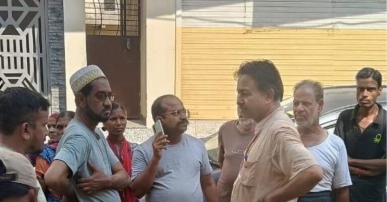 उज्जैन में गंदे पानी का संकट: पार्षदों ने दिया समस्या का समाधान!