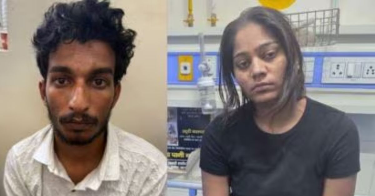 इंदौर के कारोबारी की हत्या: मुख्य आरोपी पत्नी और दोस्त को पुलिस रिमांड में भेजा गया