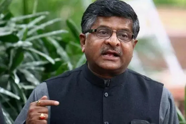 रविशंकर प्रसाद: आतंकवाद के खिलाफ दुनियाँ के समर्थन से भारत मजबूत!