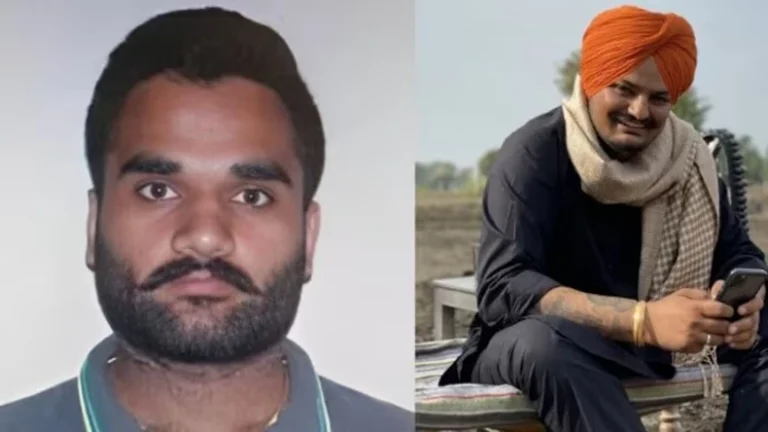 गोल्डी बरार ने सिद्धू मूसेवाला हत्या की साजिश कबूली, चौंकाने वाले खुलासे!