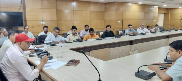 अंतर्राष्ट्रीय योग दिवस 2025: योग मैराथन से "नशा मुक्त हरियाणा" का संदेश